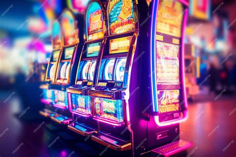 Slots of Vegas: A Gamblers' Paradise in the Heart of the Strip.